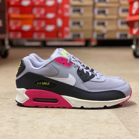 nike air max 90 essential 45.5